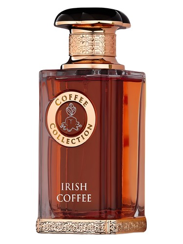 عطر ادکلن آیریش کافی فرگرنس ورد - Irish Coffee Fragrance World - بررسی، قیمت و خرید