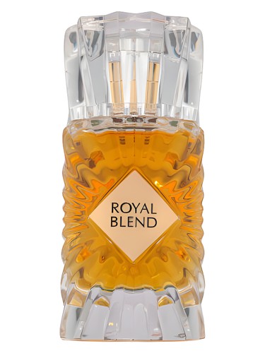عطر ادکلن رویال بلِند فرنچ اونیو - Royal Blend French Avenue - بررسی، قیمت و خرید