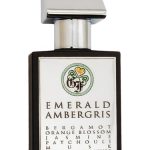 عطر ادکلن امرالد امبرگریس گالاگر فراگرنسز - Emerald Ambergris Gallagher Fragrances - بررسی، قیمت و خرید