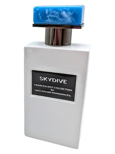 عطر ادکلن اسکای دایو گالاگر فراگرنس - Skydive Gallagher Fragrances - بررسی، قیمت و خرید