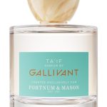 عطر ادکلن طائف گَلیوَنت - Ta'if Gallivant - بررسی، قیمت و خرید