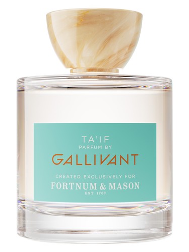 عطر ادکلن طائف گَلیوَنت - Ta'if Gallivant - بررسی، قیمت و خرید
