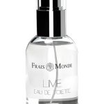 عطر ادکلن لایم فره موند - Lime Frais Monde - بررسی، قیمت و خرید