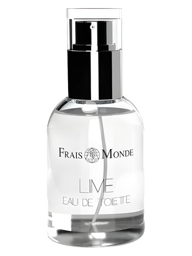 عطر ادکلن لایم فره موند - Lime Frais Monde - بررسی، قیمت و خرید