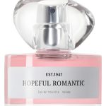 عطر ادکلن هاپفول رمانتیک اچ اند ام - Hopeful Romantic H&M - بررسی، قیمت و خرید