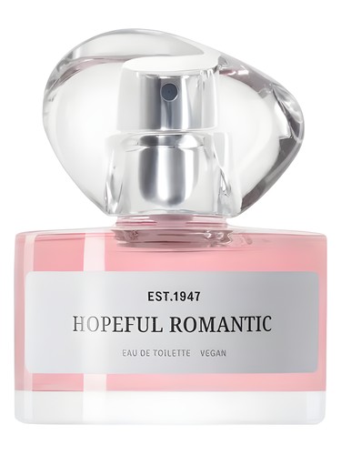 عطر ادکلن هاپفول رمانتیک اچ اند ام - Hopeful Romantic H&M - بررسی، قیمت و خرید