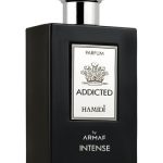 عطر ادکلن ادیکتد اینتنس حمیدی - Addicted Intense Hamidi - بررسی، قیمت و خرید