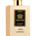 عطر ادکلن ادیکتد ایمپریال حمیدی - Addicted Imperial Hamidi - بررسی، قیمت و خرید