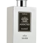 عطر ادکلن ادیکتد سیلور حمیدی - Addicted Silver Hamidi - بررسی، قیمت و خرید