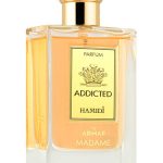 عطر ادکلن ادیکتد مادام حمیدی - Addicted Madame Hamidi - بررسی، قیمت و خرید