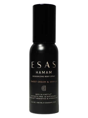 عطر ادکلن سوییت کریم اند وانیلا ایساس بیوتی - Sweet Cream & Vanilla Esas Beauty - بررسی، قیمت و خرید