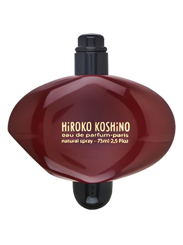 عطر ادکلن هیروکو کوشینو هیروکو کوشینو - Hiroko Koshino Hiroko Koshino - بررسی، قیمت و خرید