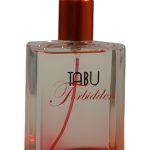 عطر ادکلن تابو فوربیدن دانا - Tabu Forbidden Dana - بررسی، قیمت و خرید