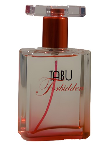 عطر ادکلن تابو فوربیدن دانا - Tabu Forbidden Dana - بررسی، قیمت و خرید
