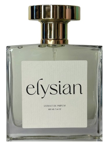 عطر ادکلن هلسین الیسیان - Halcyon Elysian - بررسی، قیمت و خرید