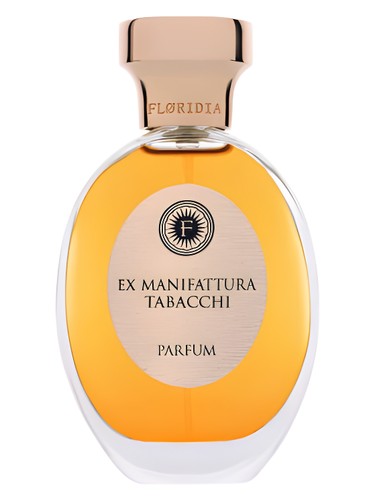 عطر ادکلن اِکس مَنیفَتورا تَباکی فلوریدیا پارفوم - Ex Manifattura Tabacchi Floridia Parfum - بررسی، قیمت و خرید