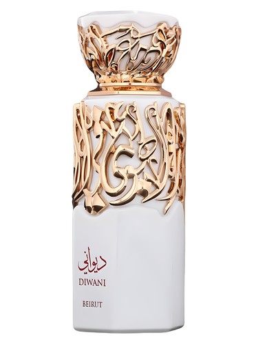 عطر ادکلن دیوانی بیروت فرنچ اَوِنیو - Diwani Beirut French Avenue - بررسی، قیمت و خرید