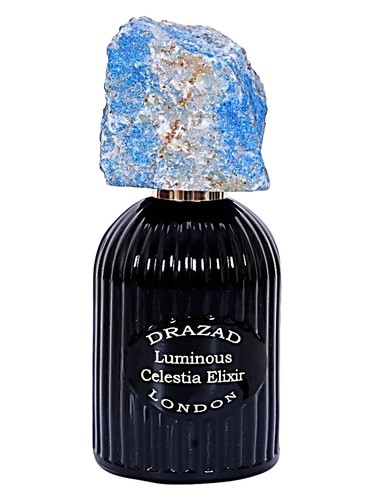 عطر ادکلن لومینوس سلستیا الیکسیر درزاد لندن - Luminous Celestia Elixir Drazad London - بررسی، قیمت و خرید