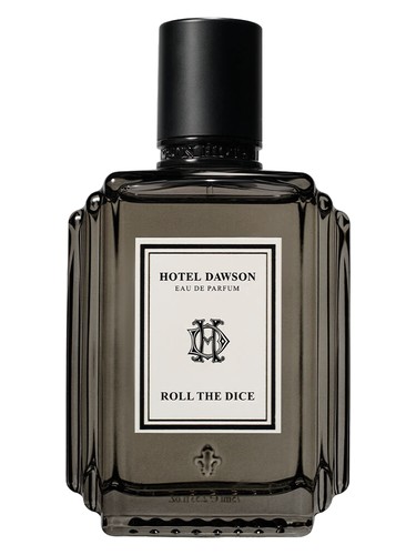 عطر ادکلن رول د دایس هتل داوسون - Roll The Dice Hotel Dawson - بررسی، قیمت و خرید