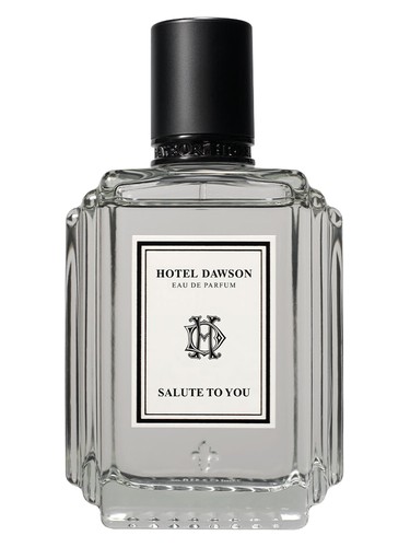 عطر ادکلن سَلوت تو یو هتل داوسون - Salute To You Hotel Dawson - بررسی، قیمت و خرید