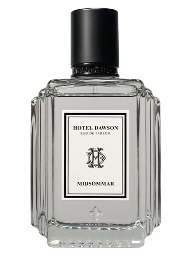 عطر ادکلن میدسامر هتل داوسن - Midsommar Hotel Dawson - بررسی، قیمت و خرید