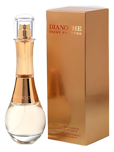 عطر ادکلن دیانوش دی دیزی فوئنتس - Dianoche Day Daisy Fuentes - بررسی، قیمت و خرید