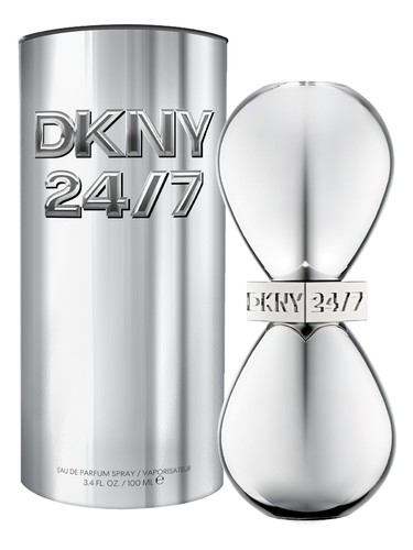 عطر ادکلن دی کی ان وای بیست و چهار هفت دانا کاران - DKNY 24/7 Donna Karan - بررسی، قیمت و خرید