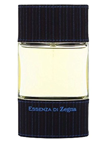 عطر ادکلن اسنزا دی زگنا اینتنس ارمنه‌جیلدو زگنا - Essenza di Zegna Intense Ermenegildo Zegna - بررسی، قیمت و خرید