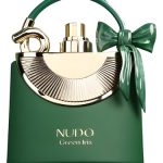 عطر ادکلن نودو گرین آیریس فرگرنس ورد - Nudo Green Iris Fragrance World - بررسی، قیمت و خرید