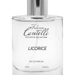 عطر ادکلن لیکوریش فدریکو کانتلی اکسکلوسیو کالکشن - Licorice Federico Cantelli Exclusive Collection - بررسی، قیمت و خرید