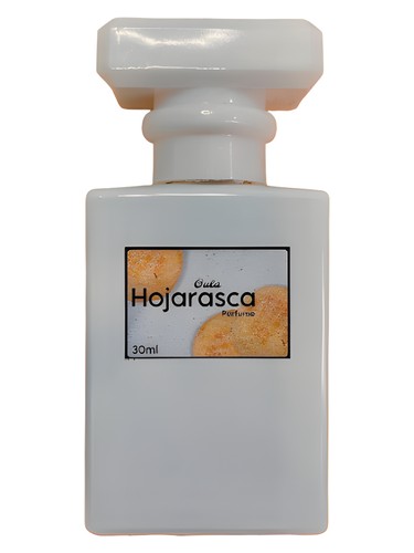 عطر ادکلن هوخراسکا گولا - Hojarasca Gula - بررسی، قیمت و خرید