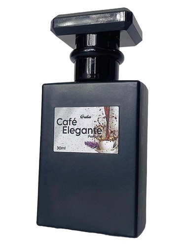 عطر ادکلن کافه الگانته گولا - Café Elegante Gula - بررسی، قیمت و خرید