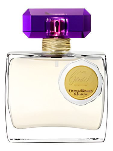 عطر ادکلن اورنج بلاسوم اند جاسمین هنری بندل - Orange Blossom & Jasmine Henri Bendel - بررسی، قیمت و خرید