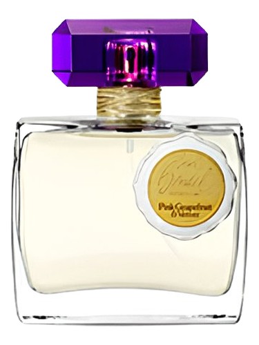 عطر ادکلن پینک گریپ فروت و وتیور هنری بندل - Pink Grapefruit & Vetiver Henri Bendel - بررسی، قیمت و خرید