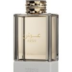 عطر ادکلن عَرْش فرنچ اَونیو - Arsh French Avenue - بررسی، قیمت و خرید