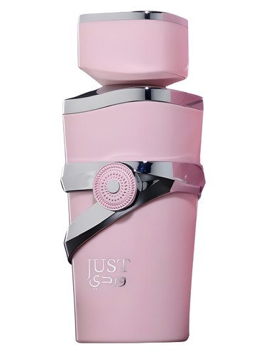 عطر ادکلن جاست واردی فرگرنس ورد - Just Wardi Fragrance World - بررسی، قیمت و خرید
