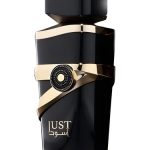 عطر ادکلن جاست اسود فریگرنس ورد - Just Aswad Fragrance World - بررسی، قیمت و خرید