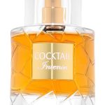 عطر ادکلن کوکتل اینتنس فرگرنس وُرلد - Cocktail Intense Fragrance World - بررسی، قیمت و خرید