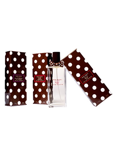 عطر ادکلن وایلد فیگ هنری بندل - Wild Fig Henri Bendel - بررسی، قیمت و خرید