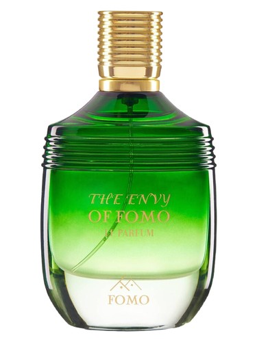 عطر ادکلن دی انوی آف فومو فومو - The Envy of FOMO FOMO - بررسی، قیمت و خرید