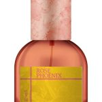 عطر ادکلن رز فونیکس دی‌گری - Rose Phoenix d.grayi - بررسی، قیمت و خرید