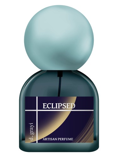 عطر ادکلن ای‌کلیپسد دیگرایی - Eclipsed d.grayi - بررسی، قیمت و خرید