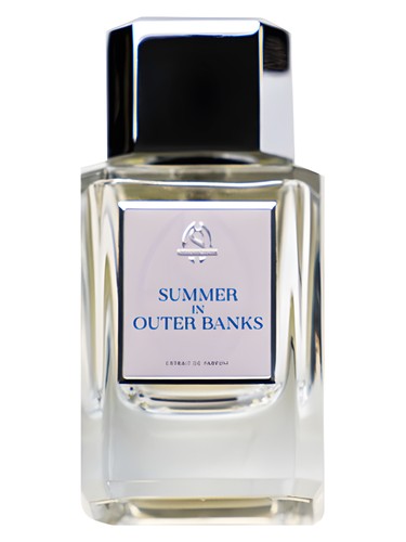 عطر ادکلن سامر این اوتر بنکس 