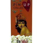 عطر ادکلن پین آپ آیم اسپایسی فیوروچی - Pin Up I M Spicy Fiorucci - بررسی، قیمت و خرید