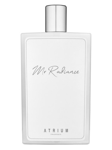عطر ادکلن مستر ریدیانس اَتریوم فِرِگرَنس - Mr Radiance Atrium Fragrance - بررسی، قیمت و خرید
