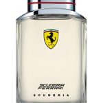 عطر ادکلن اسکودریا فراری - Scuderia Ferrari Ferrari - بررسی، قیمت و خرید