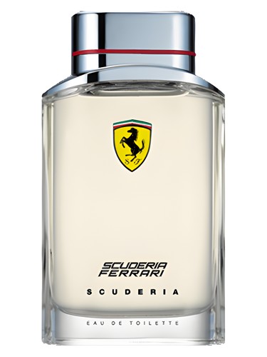 عطر ادکلن اسکودریا فراری - Scuderia Ferrari Ferrari - بررسی، قیمت و خرید