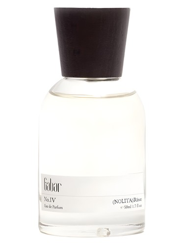 عطر ادکلن نو آی وی رایز (نولیتا) گبار - No. IV Rise (Nolita) Gabar - بررسی، قیمت و خرید