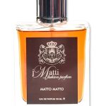 عطر ادکلن ماتو ماتو امیننس پرفیومز - Matto Matto Eminence Parfums - بررسی، قیمت و خرید