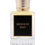 عطر ادکلن بیژو د نویی هاوسر - Bijoux de Nuit Hausser - بررسی، قیمت و خرید